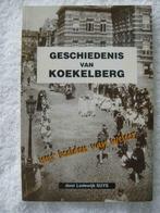 Brussel Koekelberg – Lodewijk Suys - EO 1996 - zeldzame opdr, Boeken, Geschiedenis | Nationaal, Ophalen of Verzenden