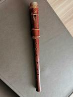 Blokfluit Goldon Musikus, Muziek en Instrumenten, Blaasinstrumenten | Blokfluiten, Ophalen of Verzenden, Zo goed als nieuw