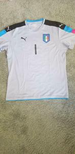 Gianluigi Buffon GK shirt Italia XL Puma., Comme neuf, Enlèvement ou Envoi