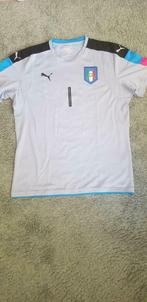 Gianluigi Buffon GK shirt Italia XL Puma., Ophalen of Verzenden, Zo goed als nieuw