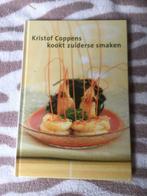 Kristof Coppens : Kookt zuiderse smaken, Nieuw, Ophalen of Verzenden, Overige gebieden