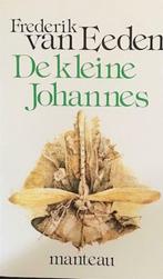De kleine Johannes, Frederik Van Eeden, Boeken, Ophalen