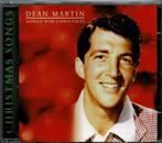 Dean Martin - Songs for Christmas, Cd's en Dvd's, Cd's | Kerst en Sinterklaas, Kerst, Ophalen of Verzenden, Zo goed als nieuw