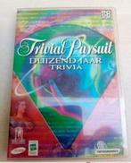 PC Game : Trivial Pursuit Duizend jaar Trivia, Consoles de jeu & Jeux vidéo, Jeux | PC, Comme neuf, Sport, Enlèvement ou Envoi