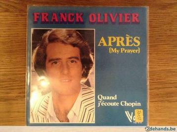 single franck olivier