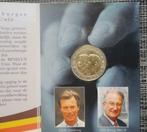 2 Euro Coincard Belgique 2005 Union Economique, 2 euros, Série, Enlèvement ou Envoi, Belgique