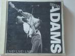 CD Bryan Adams - Live! Live! Live!, Ophalen of Verzenden
