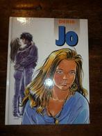BD JO Derib un bande dessinée traitant du sida en 1991, Livres, Comme neuf, Enlèvement ou Envoi