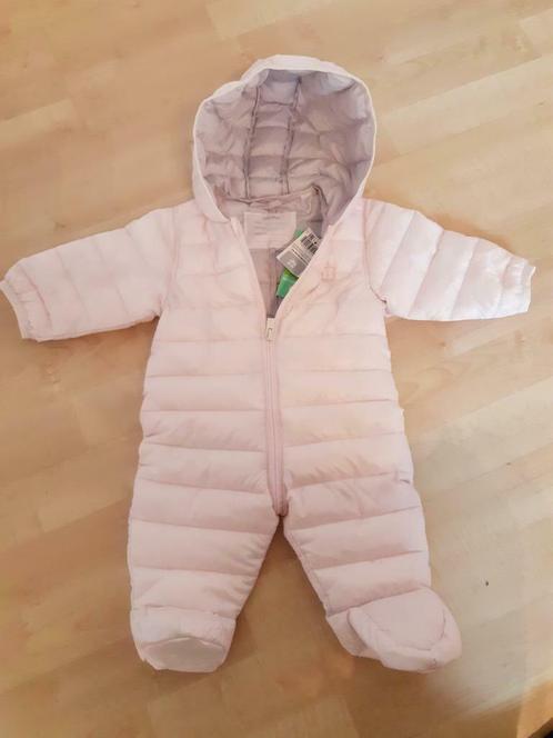 Jasje Obaïbi, Kinderen en Baby's, Babykleding | Overige, Nieuw, Meisje, Ophalen of Verzenden