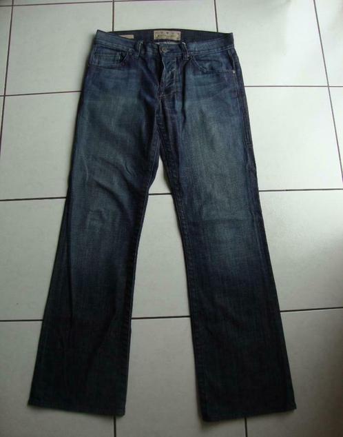 Jeans pour hommes de William Rast. - 50, Vêtements | Hommes, Pantalons, Comme neuf, Taille 48/50 (M), Bleu, Envoi