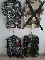 Camouflagekleding, Verzamelen, Militaria | Algemeen, Ophalen of Verzenden