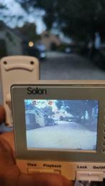Dashcam Traffic Cam espion de porte avec fente pour carte SD, Autos : Pièces & Accessoires, Enlèvement