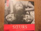 Livre "soeurs", Ophalen of Verzenden, Zo goed als nieuw