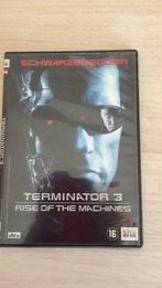 Terminator 3, rise of the machines, Ophalen of Verzenden