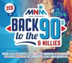 2cd ' MNM Back to the 90s & nillies 2017 (gratis verzending, Cd's en Dvd's, Pop, Ophalen of Verzenden
