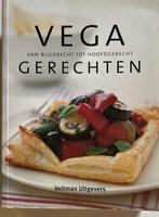 Vega gerechten van bijgerecht tot hoofdgerecht, Boeken, Ophalen of Verzenden