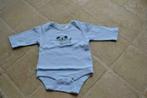 Body Baby Gap 0-3 maanden, Kinderen en Baby's, Ophalen of Verzenden, Zo goed als nieuw, Jongetje of Meisje, Nacht- of Onderkleding