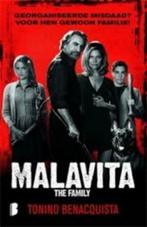 Malavita The family / Tonino Benacquista, Comme neuf, Enlèvement ou Envoi