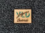 PIN - VLD JONGEREN OOSTENDE, Verzamelen, Verzenden, Zo goed als nieuw, Overige onderwerpen, Speldje of Pin