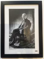 Originele Vitra foto Yehudi Menuhin, Ophalen of Verzenden