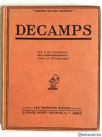 Decamps - Pierre Du Colombier (1928), Livres, Utilisé, Enlèvement ou Envoi