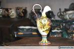 vase cruche faience torrvella peligna, Antiquités & Art