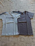 Lot de 2 chemises Absorba en m 128 -134, Comme neuf, Enlèvement ou Envoi