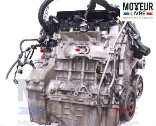 Moteur HONDA CIVIC VIII 1.4L Hybride LDA2, Auto-onderdelen, Motor en Toebehoren, Honda, Gebruikt, Verzenden
