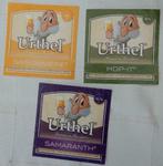 Bieretiketten Urthul Brouwerij Palm Steenhuffel (i3), Ophalen of Verzenden, Gebruikt, Overige typen, Overige merken