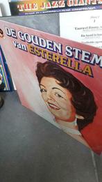 La Esterella, Ophalen of Verzenden