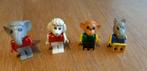 Lego fabuland vintage verschillende beestjes 3 euro per stuk, Ophalen of Verzenden, Zo goed als nieuw