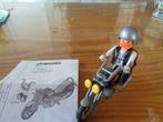 Playmobil 3831 Easy Rider, Comme neuf, Enlèvement ou Envoi