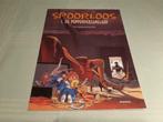 Spoorloos.1.De poppenverzamelaar., Boeken, Stripverhalen, Eén stripboek, Ophalen of Verzenden, Nieuw