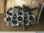 Rampe d'injection pour Triumph Tiger 1050