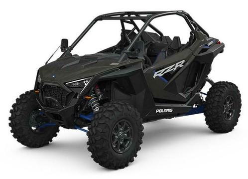 NEW POLARIS RZR PRO - XP ULTIMATE TURBO 2022 181 PK