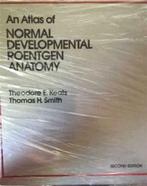 An atlas of normal developmental roentgen anatomy, Gelezen, Ophalen of Verzenden