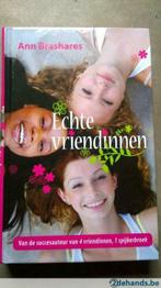 Echte vriendinnen - 3 boeken kopen = 4de boek gratis, Enlèvement ou Envoi, Comme neuf, Fiction