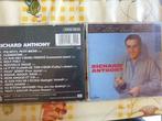 richard anthony - 1958/1960, CD & DVD, Comme neuf, Enlèvement ou Envoi