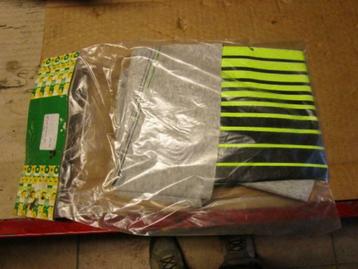 Deck buddy jaune/noir scooter Honda Vision Met-In 50cc, Enlèvement ou Envoi, Neuf, Selle, Honda