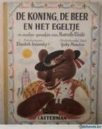 De koning, de beer en het egeltje (1949)