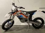 KTM FREERIDE E-SM VOLLEDIG ELEKTRISCH #4