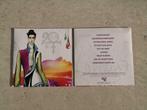 cd Prince 20Ten, Cd's en Dvd's, Cd's | Pop, Ophalen of Verzenden, 2000 tot heden, Nieuw in verpakking
