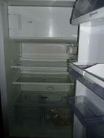 Inbouw koelkast en ijskast van merk Bauknecht, Elektronische apparatuur, Koelkasten en IJskasten, Met vriesvak, Gebruikt, 85 tot 120 cm