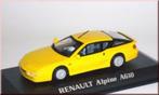 1:43 Norev 517830 Renault Alpine A610 Turbo 1991-1995, Ophalen of Verzenden, Zo goed als nieuw, Auto