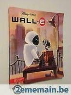 Wall-e Disney Pixar Hachette jeunesse, Comme neuf, Fiction général, Disney, Garçon ou Fille