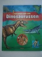 Anne Eydoux - Mon premier livre sur les dinosaures, Comme neuf, Anne Eydoux; Stephanie Ledu, Enlèvement ou Envoi