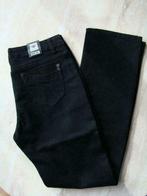 Zwarte Jeans Broek maat XL., Kleding | Dames, Broeken en Pantalons, Nieuw, Lang, Maat 46/48 (XL) of groter, Zwart