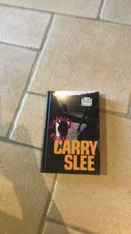 Prachtige boek Carry slee, Comme neuf, Enlèvement ou Envoi