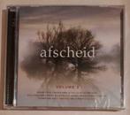 Afscheid: Volume 2 (2 CD) neuf sous blister, Cd's en Dvd's, Ophalen of Verzenden, Nieuw in verpakking