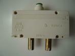 Zekeringen, minijump, automaten, Dismatic, Legrand 20-15 A